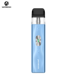 Kit XROS 4 Mini 1000mAh - Vaporesso