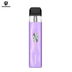 Kit XROS 4 Mini 1000mAh - Vaporesso