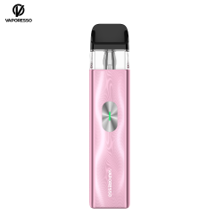 Kit XROS 4 Mini 1000mAh - Vaporesso