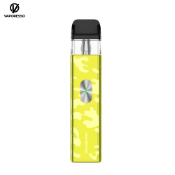 Kit XROS 4 Mini 1000mAh - Vaporesso