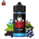 Heisenberg 100ml - Vampire Vape