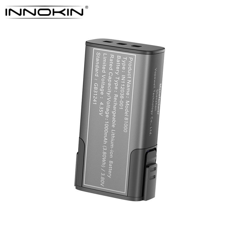 Batterie Trine 1000mAh - Innokin