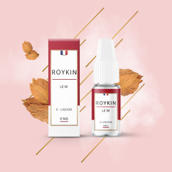 Le M 10ml - Roykin