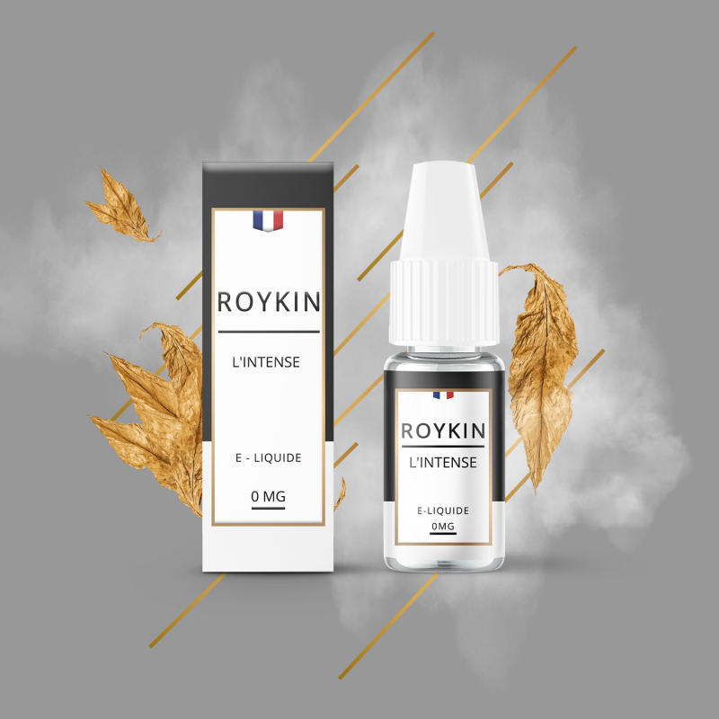 L'Intense 10ml - Roykin