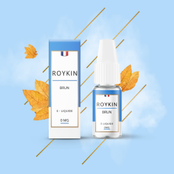 Brun 10ml - Roykin