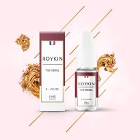 The Rebel 10ml - Roykin