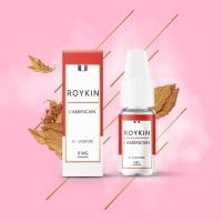 L'Américain 10ml - Roykin