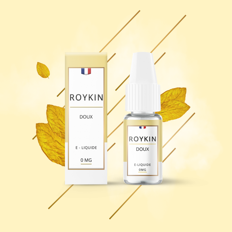 Doux 10ml - Roykin