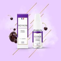 Black Cherry 10ml - Roykin