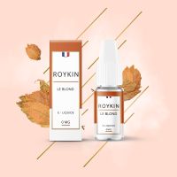 Le Blond 10ml - Roykin