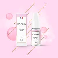 Chewing Gum 10ml - Roykin