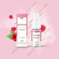 Framboise 10ml - Roykin