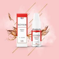 French Cola 10ml - Roykin