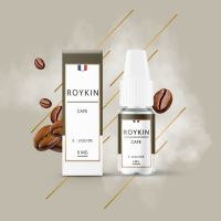 Café 10ml - Roykin