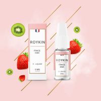 Fraise Kiwi 10ml - Roykin