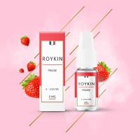 Fraise 10ml - Roykin