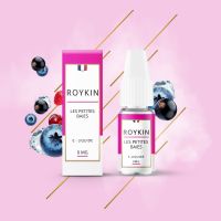 Les Petites Baies 10ml - Roykin