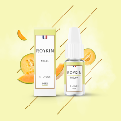 Melon 10ml - Roykin