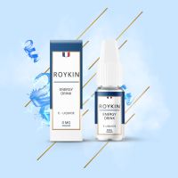 Energy Shot 10ml - Roykin