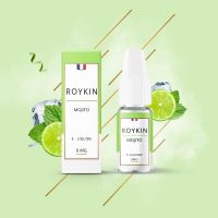 Mojito 10ml - Roykin