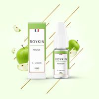 Pomme 10ml - Roykin