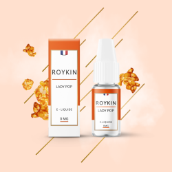 Lady Pop 10ml - Roykin