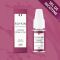 Passion Pêche Litchi 10ml Nic Salt - Roykin : Nicotine:10mg