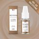 Crème De Noisette 10ml Nic Salt - Roykin