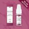 Passion Pêche Litchi 10ml Nic Salt - Roykin : Nicotine:20mg