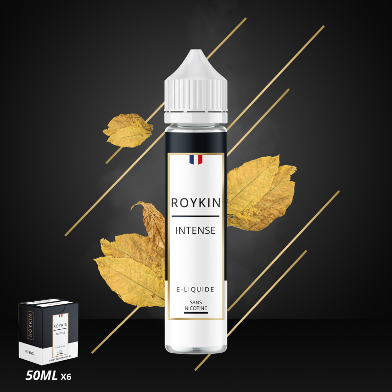 L'Intense 50ml - Roykin