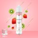 Fraise Kiwi 50ml - Roykin