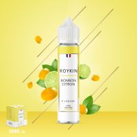 Bonbon Citron 50ml- Roykin