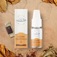 Globe Trotteur 10ml - Petit Nuage