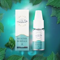 Menthe Boréale 10ml - Petit Nuage