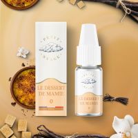 Le Dessert De Mamie 10ml - Petit Nuage