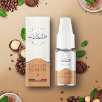 La Pause Noisette 10ml - Petit Nuage