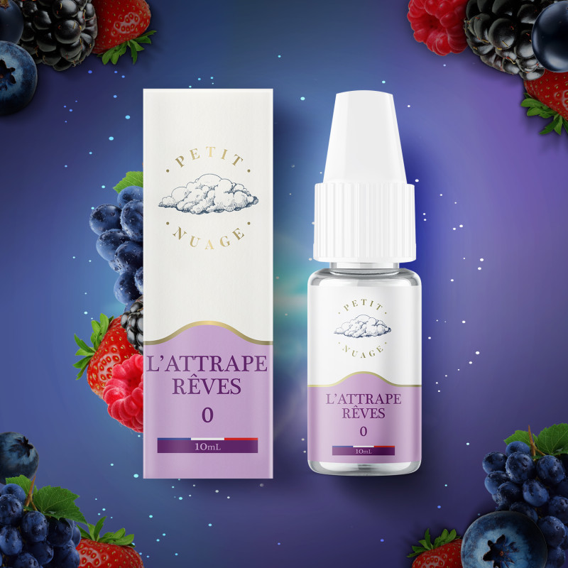 L'Attrape Rêve 10ml - Petit Nuage