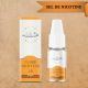 Globe Trotteur 10ml Nic Salt - Petit Nuage