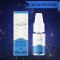 Etoiles Filantes 10ml Nic Salt - Petit Nuage : Nicotine:20mg