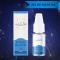 Etoiles Filantes 10ml Nic Salt - Petit Nuage : Nicotine:10mg