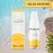 L'Eau Tropicale 10ml Nic Salt - Petit Nuage : Nicotine:20mg