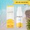 L'Eau Tropicale 10ml Nic Salt - Petit Nuage : Nicotine:10mg