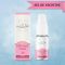 Grenade Pilée 10ml Nic Salt - Petit Nuage : Nicotine:20mg