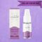 Sironade Violette 10ml Nic Salt - Petit Nuage : Nicotine:20mg