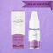 Sironade Violette 10ml Nic Salt - Petit Nuage : Nicotine:10mg