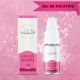 Goyave Frappée 10ml Nic Salt - Petit Nuage