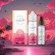 Framboise Sunset 60ml - Petit Nuage