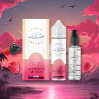 Framboise Sunset 50ml - Petit Nuage