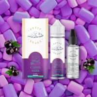 Cassis Noir 50ml - Petit Nuage