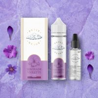 Sironade Violette 50ml - Petit Nuage
